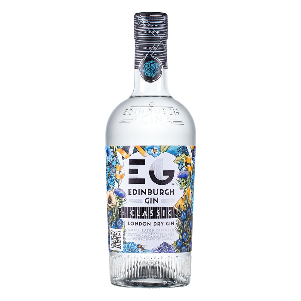 EDINBURGH Classic Gin