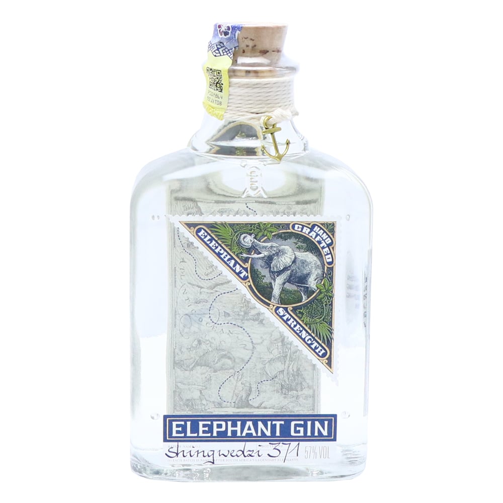 ELEPHANT Strength Gin