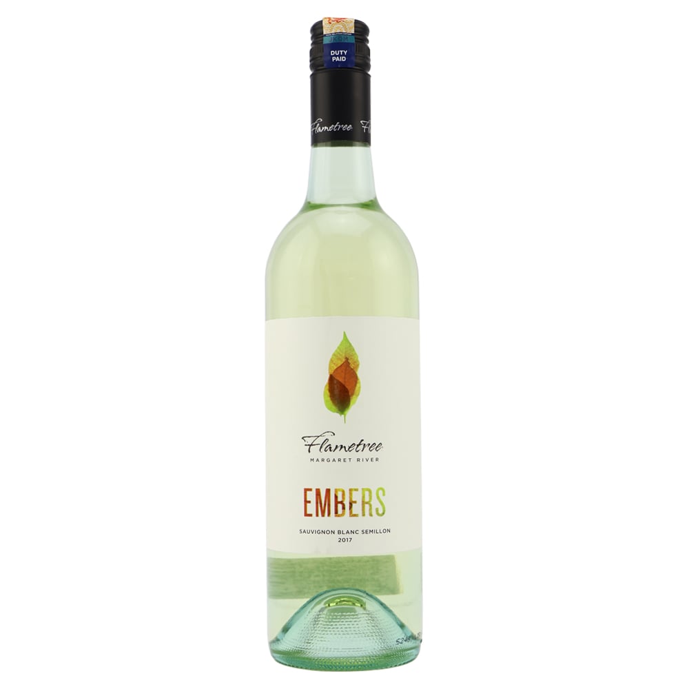FLAMETREE Embers Sauvignon Blanc Semillon 2017