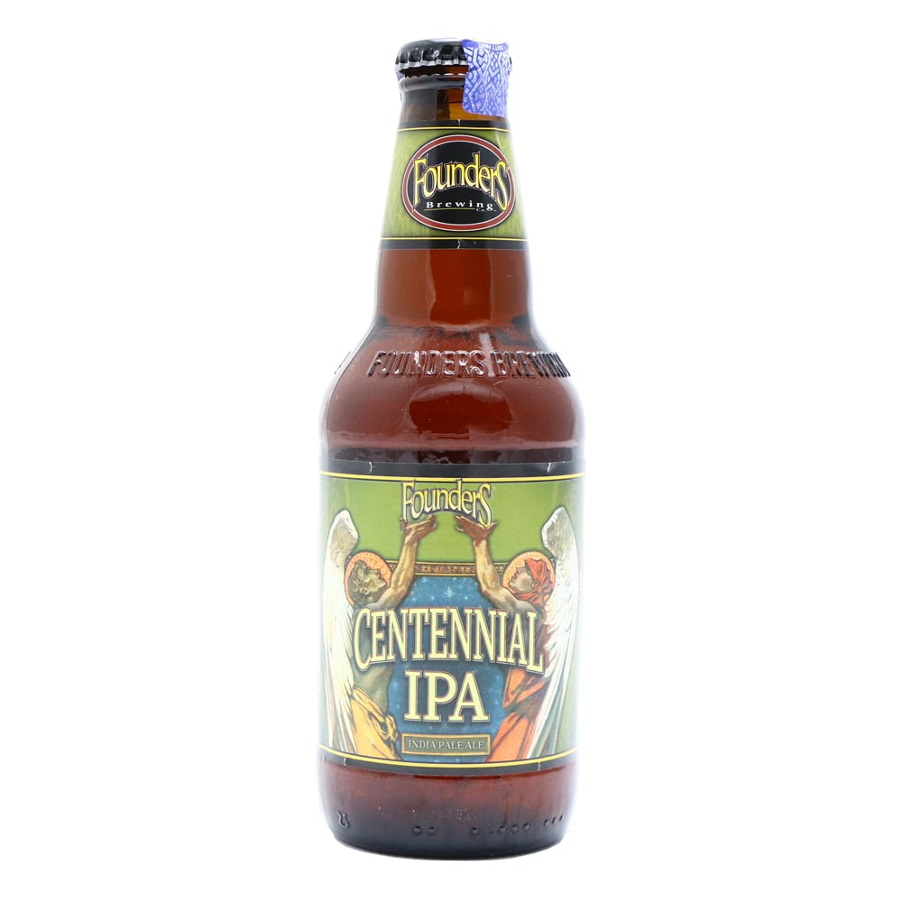 FOUNDER Centennial IPA