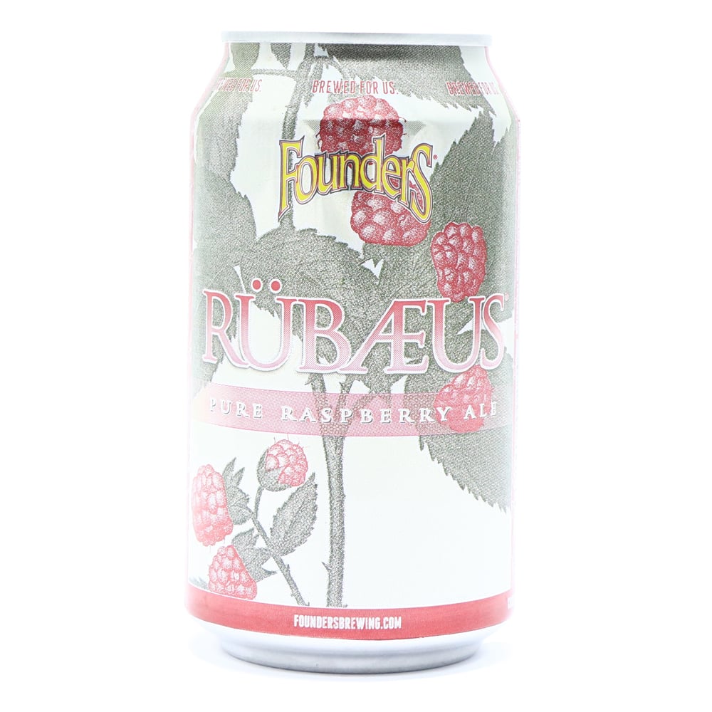 FOUNDERS Rubaeus