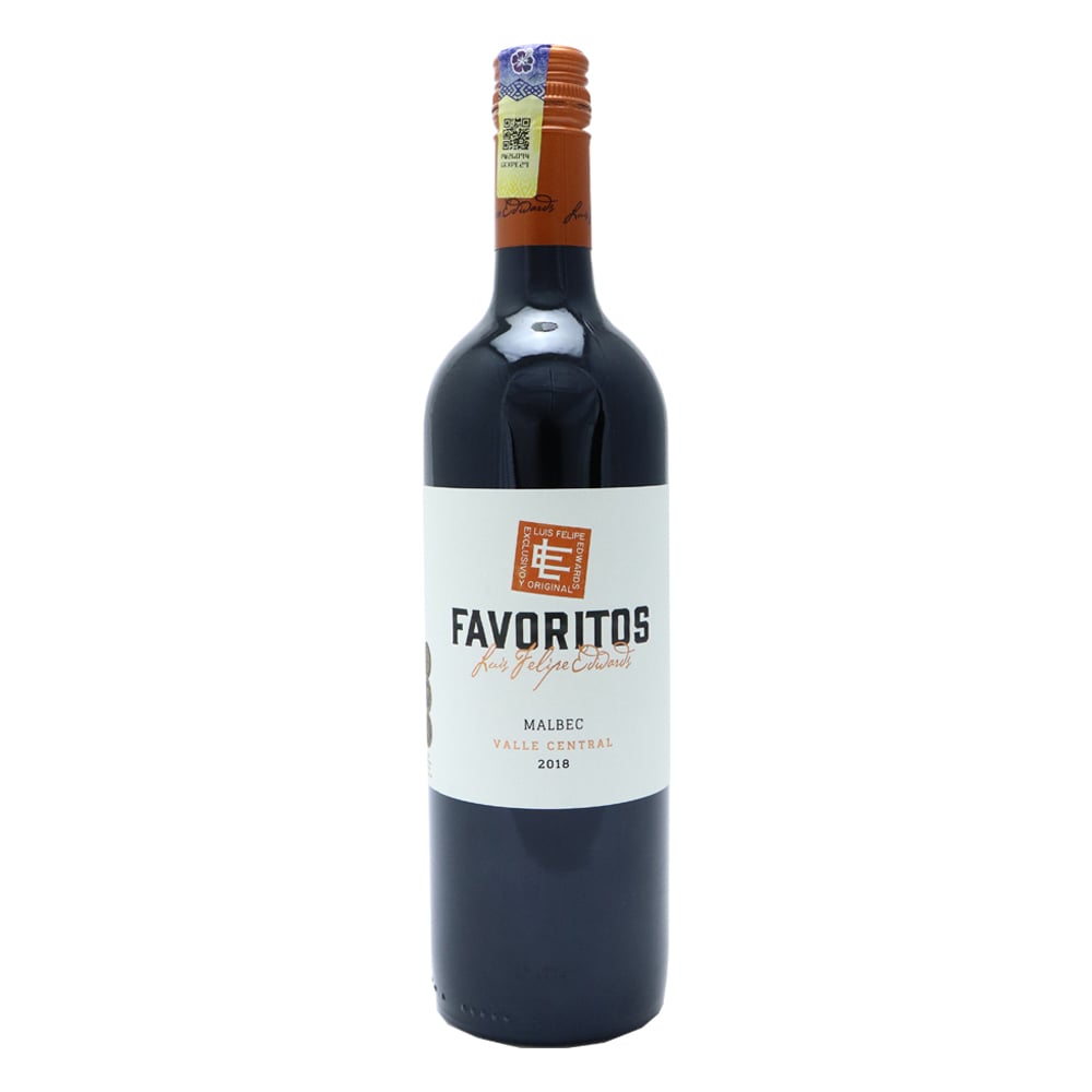 Favoritos Malbec 3