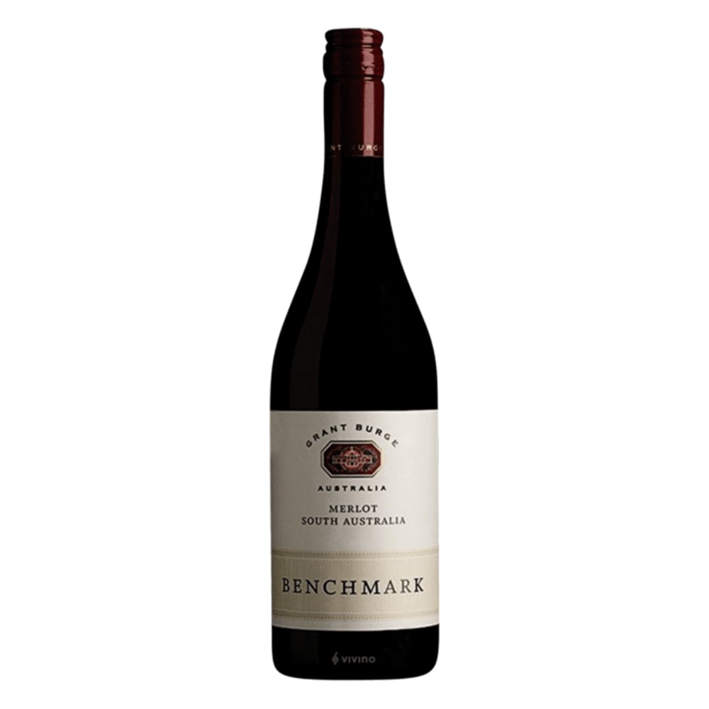 GRANT BURGE Benchmark Merlot