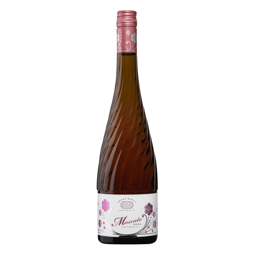 GRANT BURGE Moscato Rosa Frizzante
