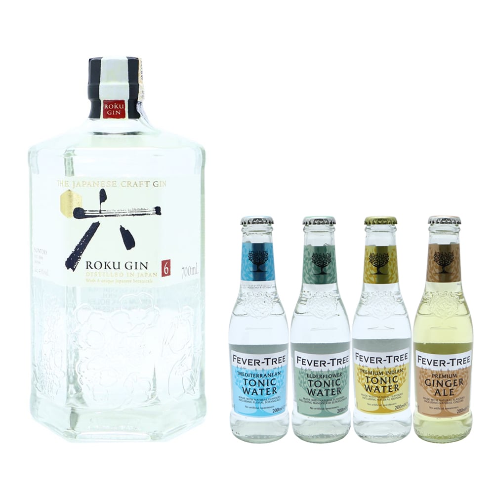 Gin Tonic