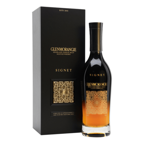 Glenmorangie-Signet