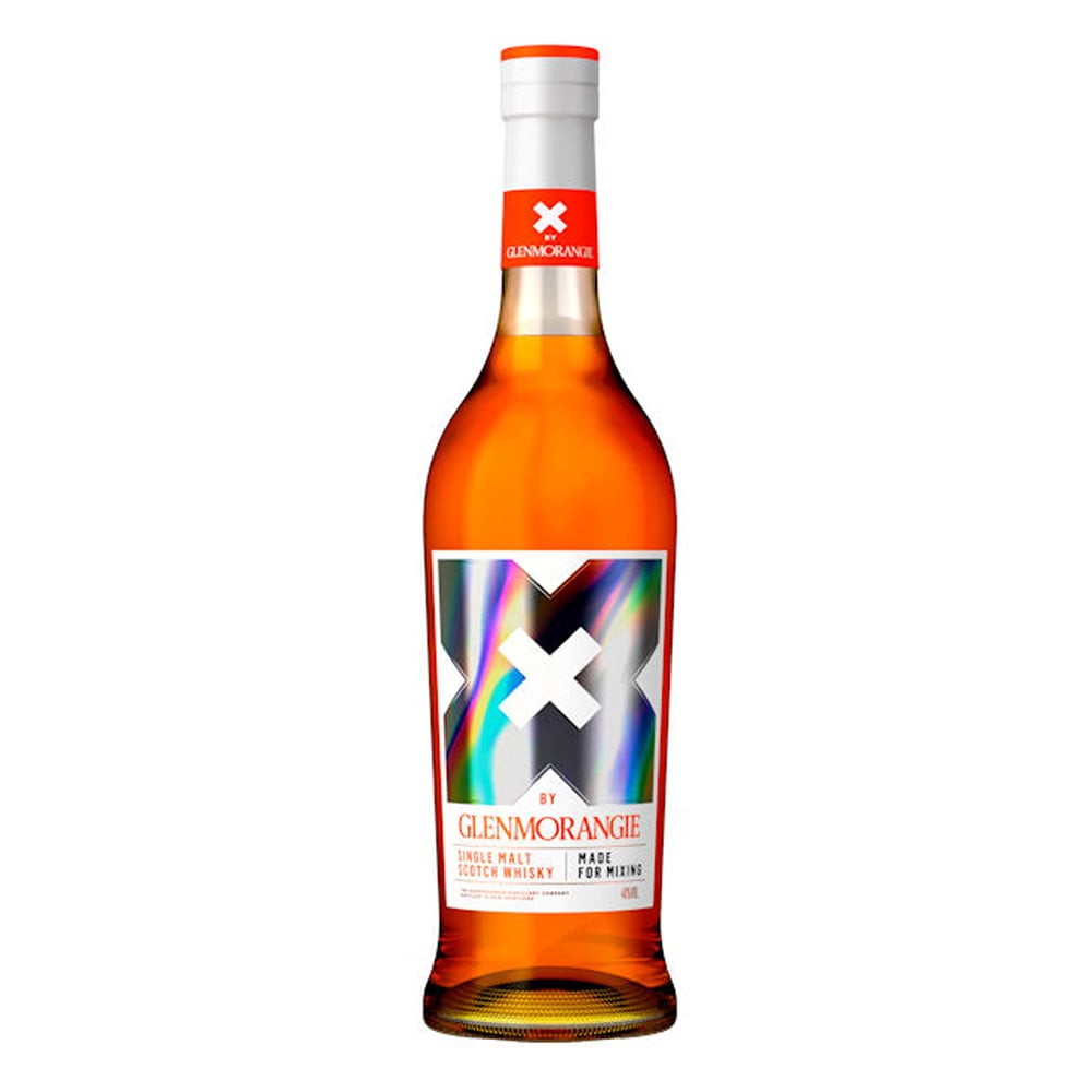 Glenmorangie X Single Malt Whisky