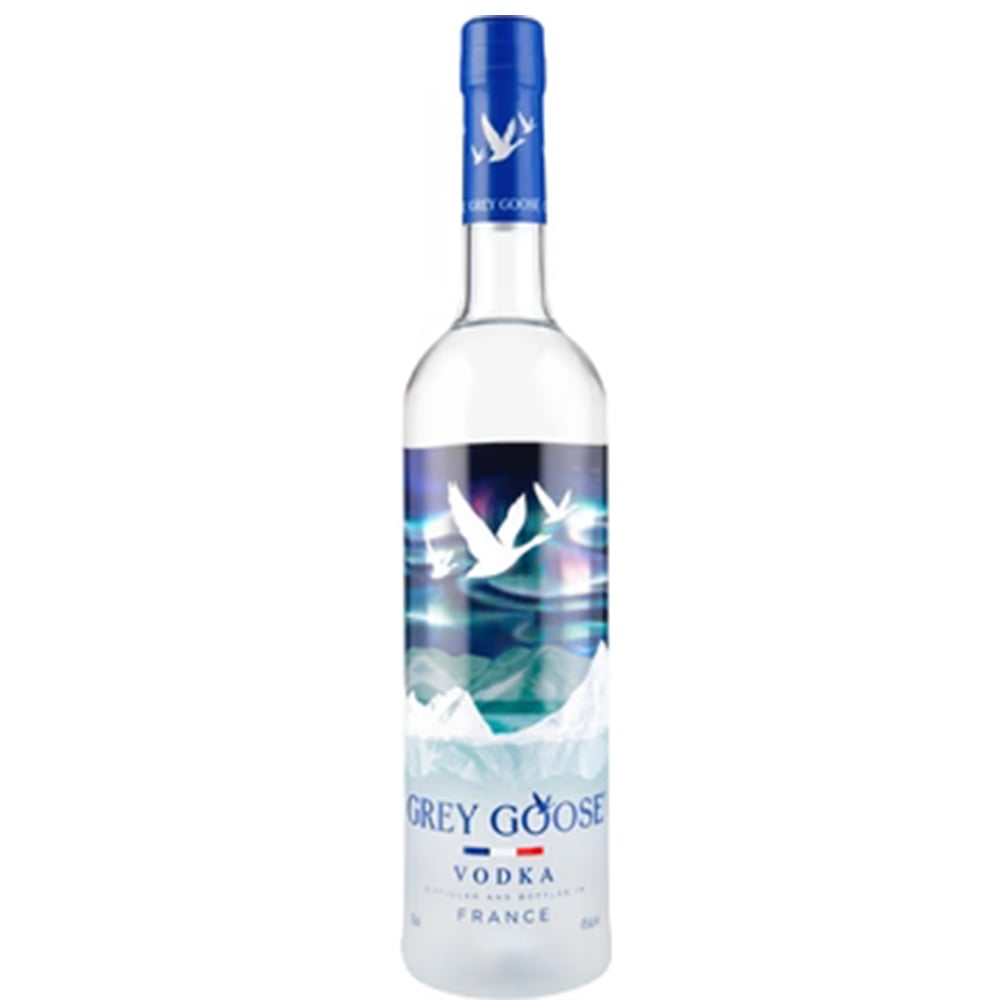 Grey Goose Aurora Limited Edition Vodka 1.5L