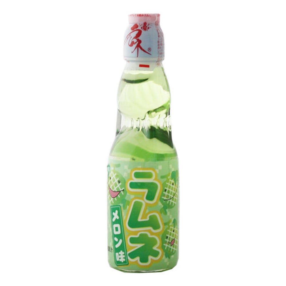 HATAKOSEN RAMUNE Melon