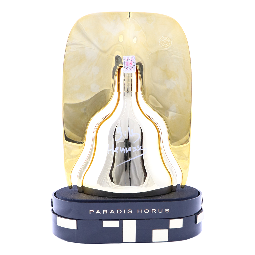 HENNESSY Paradis Horus Rare Cognac