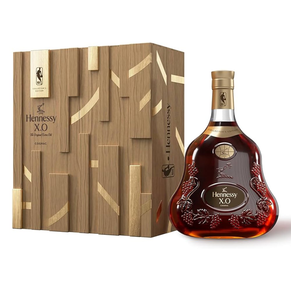 HENNESSY X.O NBA Edition