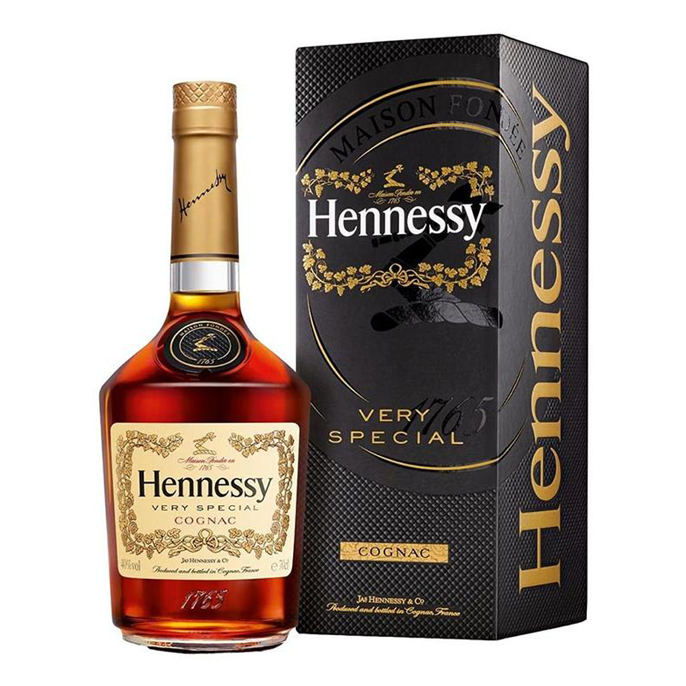 Hennessy VS Very Special Cognac