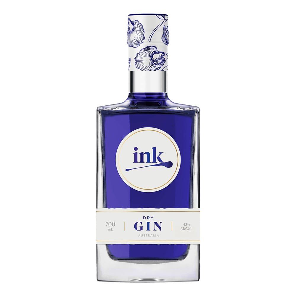 INK Dry Gin