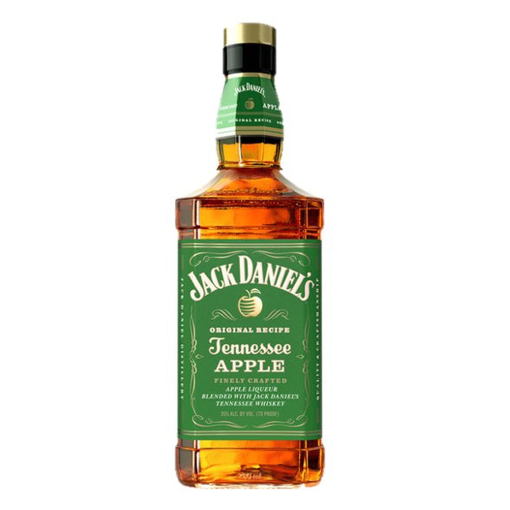 JACK DANIEL Apple