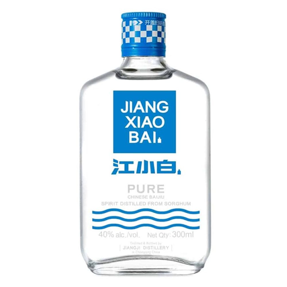 JIANG XIAO BAI P300 (300ml) 1
