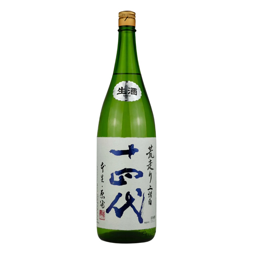 JUYONDAI Arabashiri Jomorohaku 1.8L