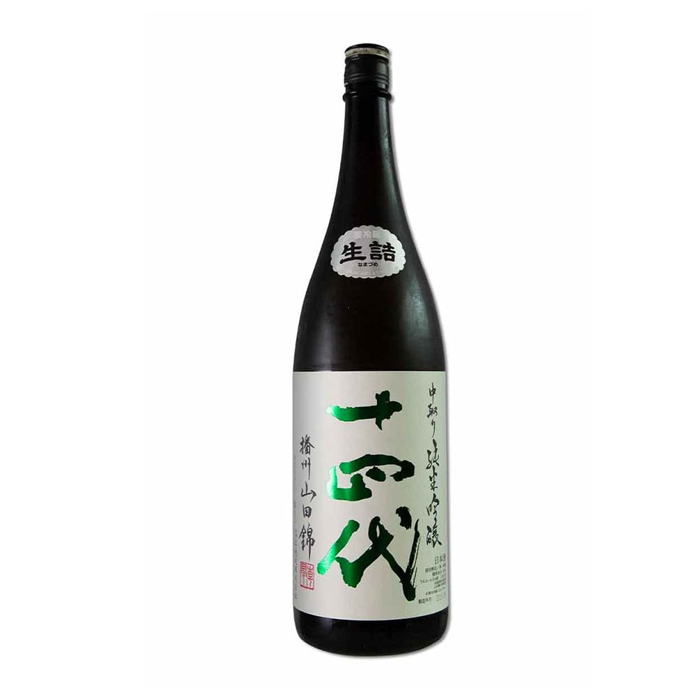 PHOENIX JYUNMAI DAIGINJO 1.8L 1