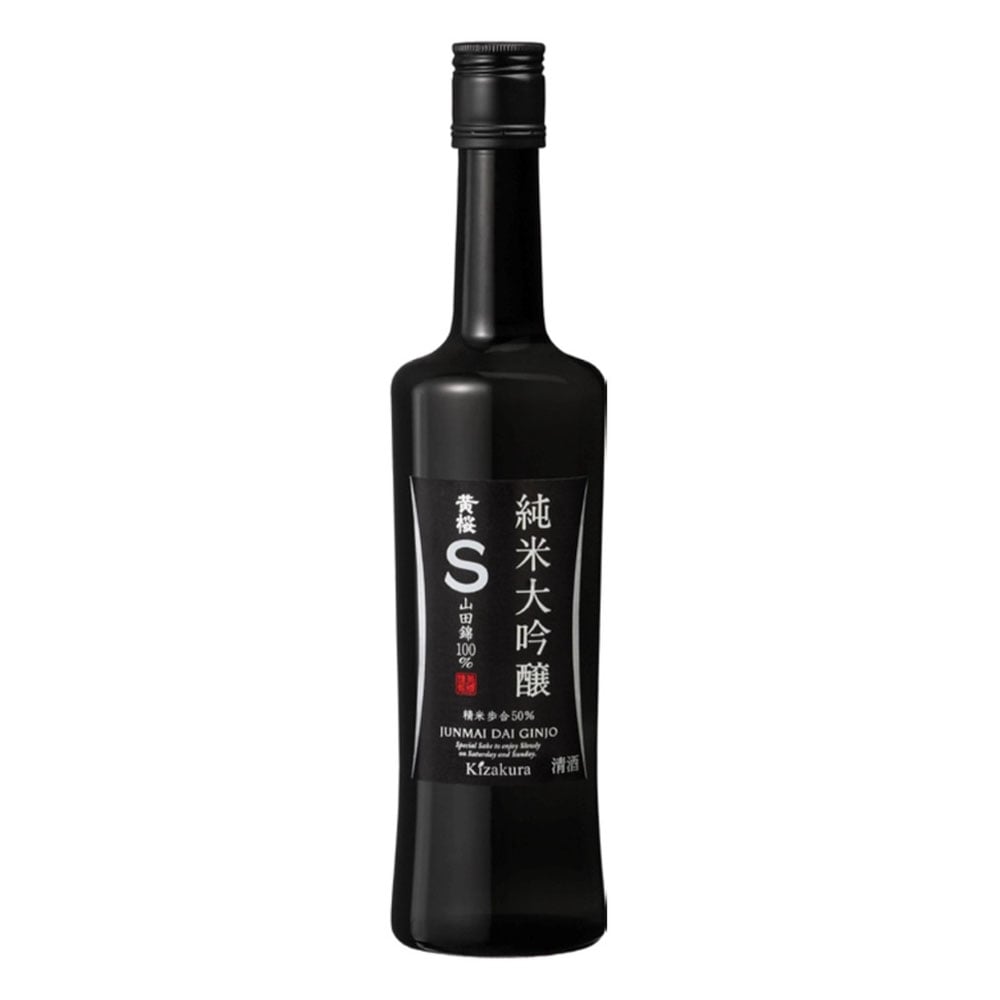 KIZAKURA Junmai Daiginjo S