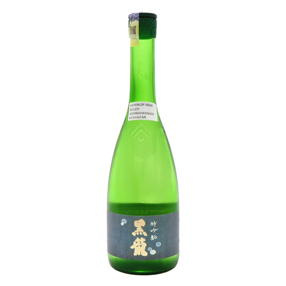KOKURYU Tokugin