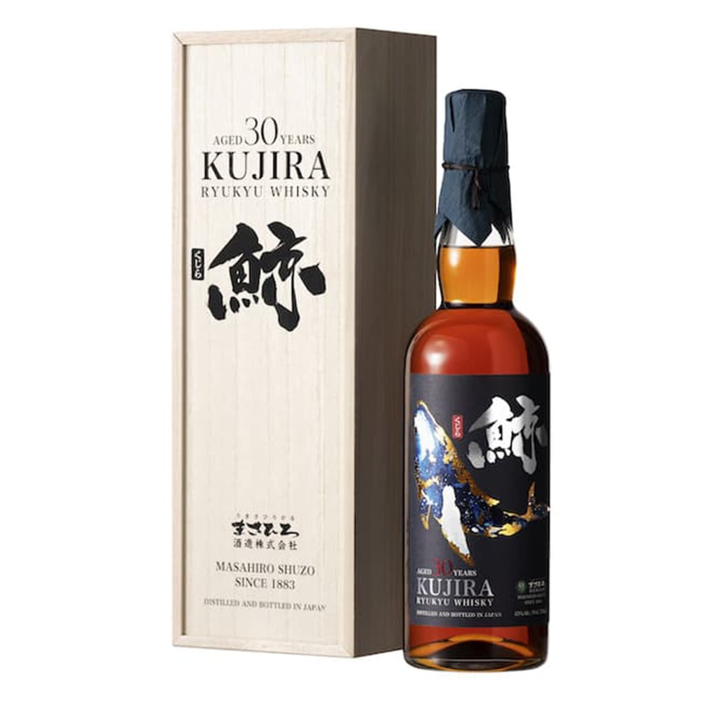KUJIRA 30 YEAR