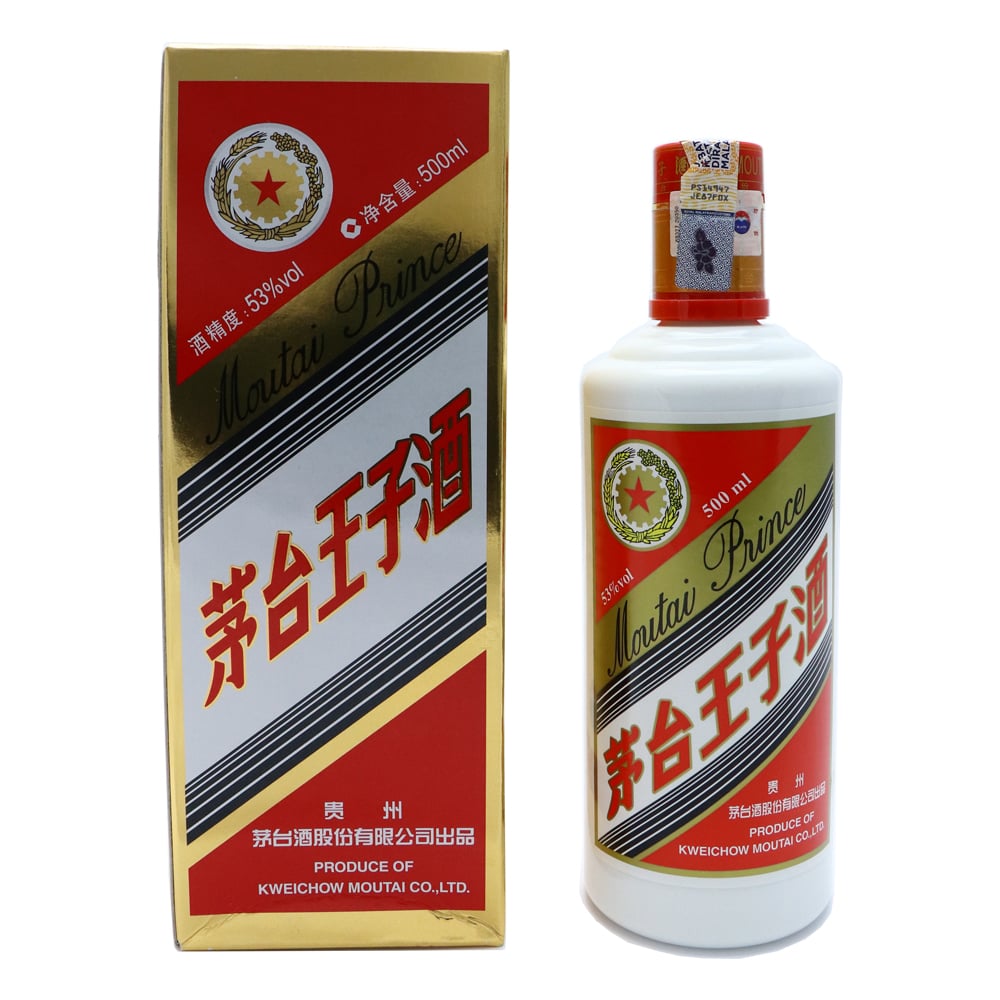KWEICHOW MOUTAI Prince