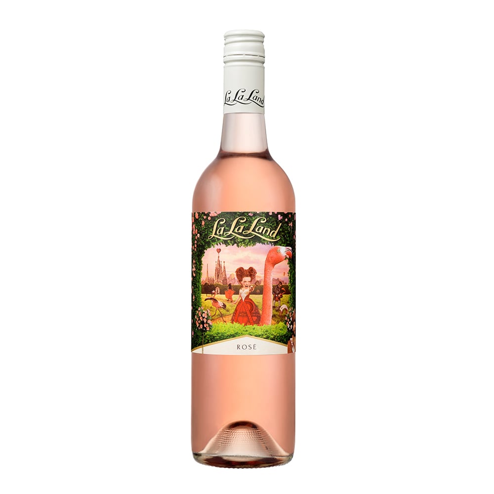 LA LA LAND Rose