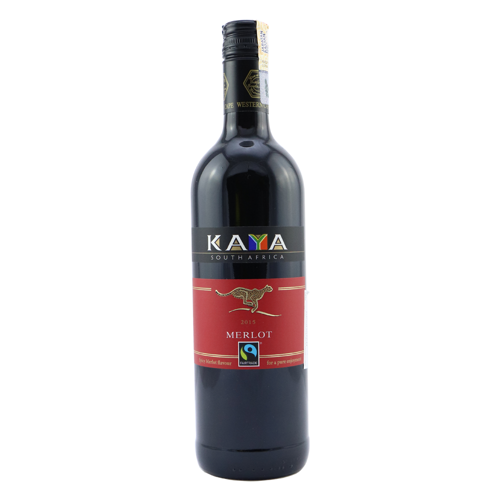 LANGGUTH WINES Kaya Merlot