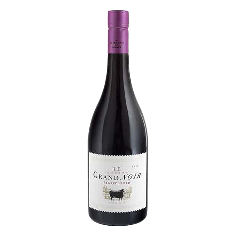 LE GRAND NOIR PINOT NOIR