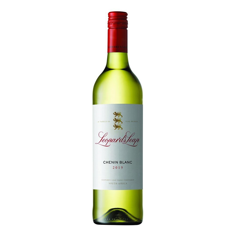 LEOPARD'S LEAP Chenin Blanc