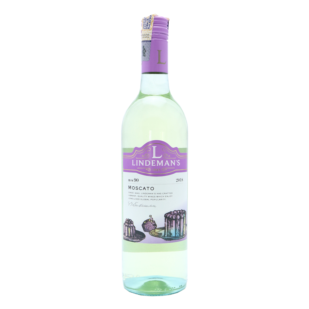 LINDEMAN'S Bin 90 Moscato