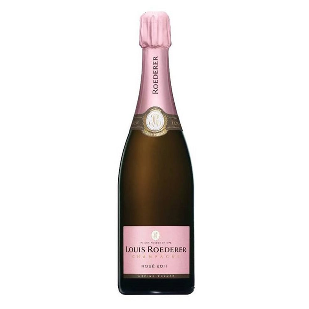 LOUIS ROEDERER Brut Rose