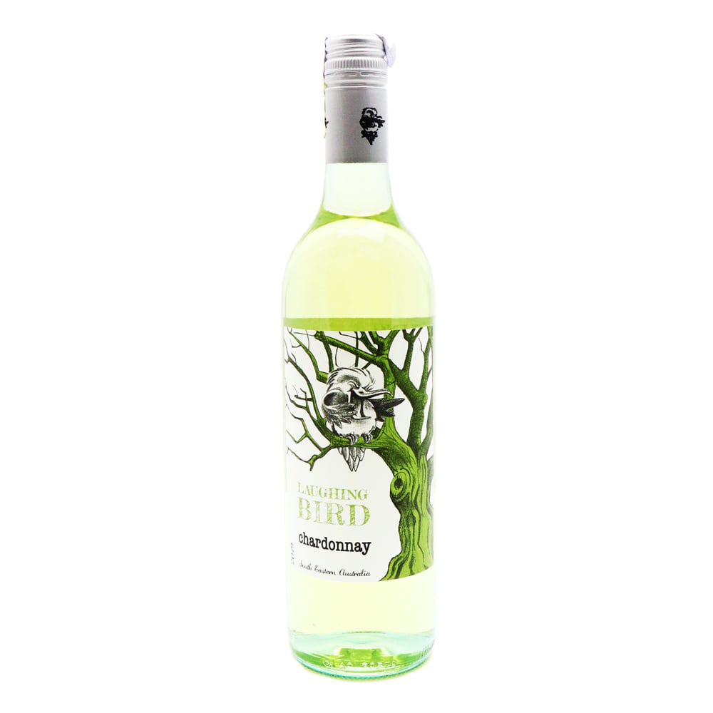 Laughing Bird Chardonnay