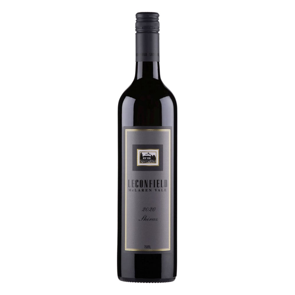 Leconfield McLaren Vale 2020 Shiraz
