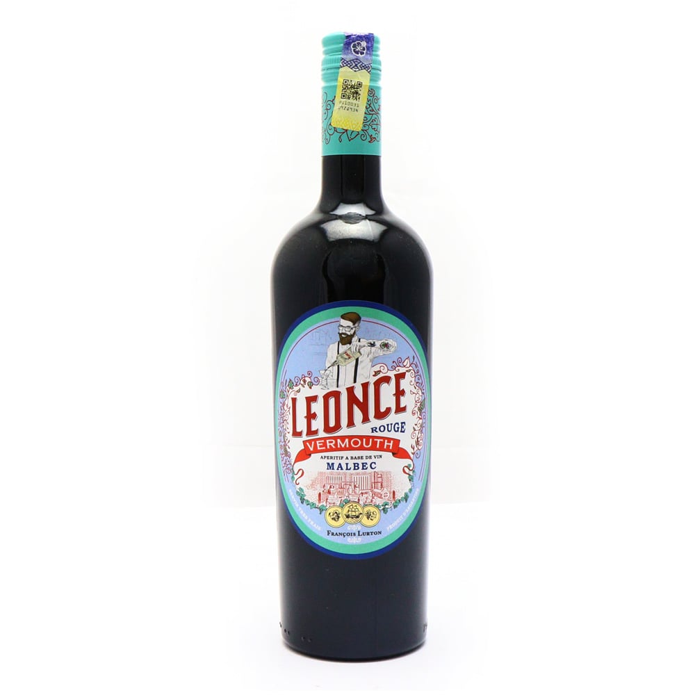 Leonce Vermouth Malbec