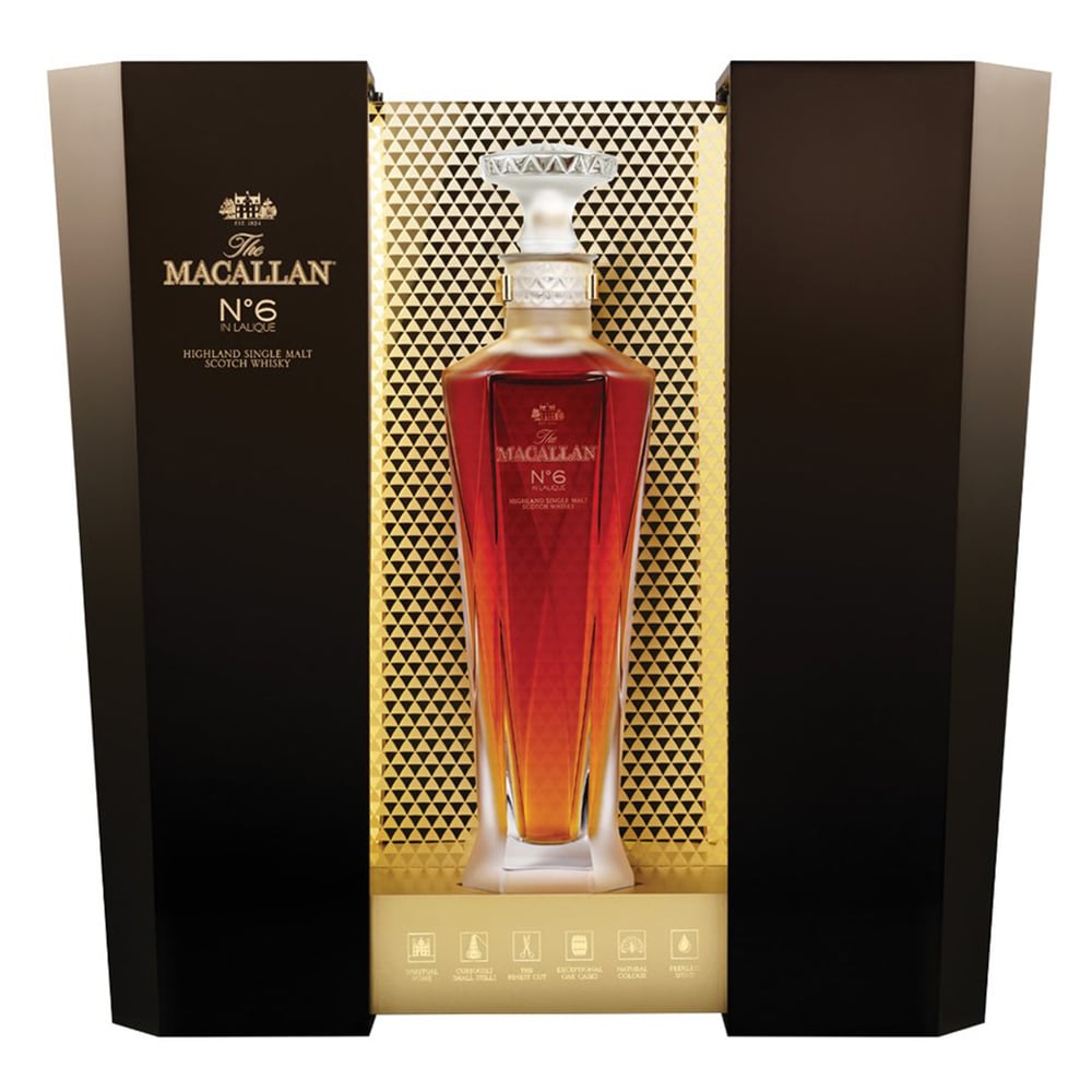 MACALLAN NO.6