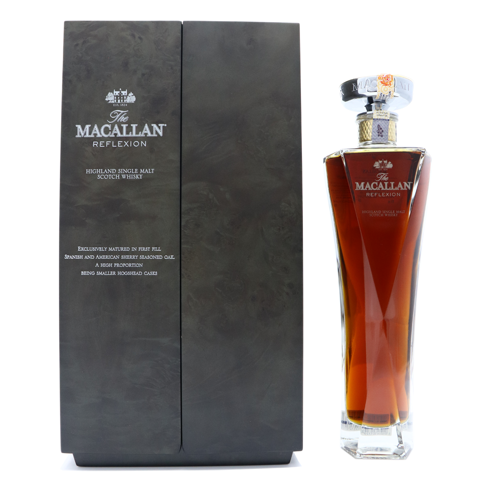 MACALLAN Reflexion
