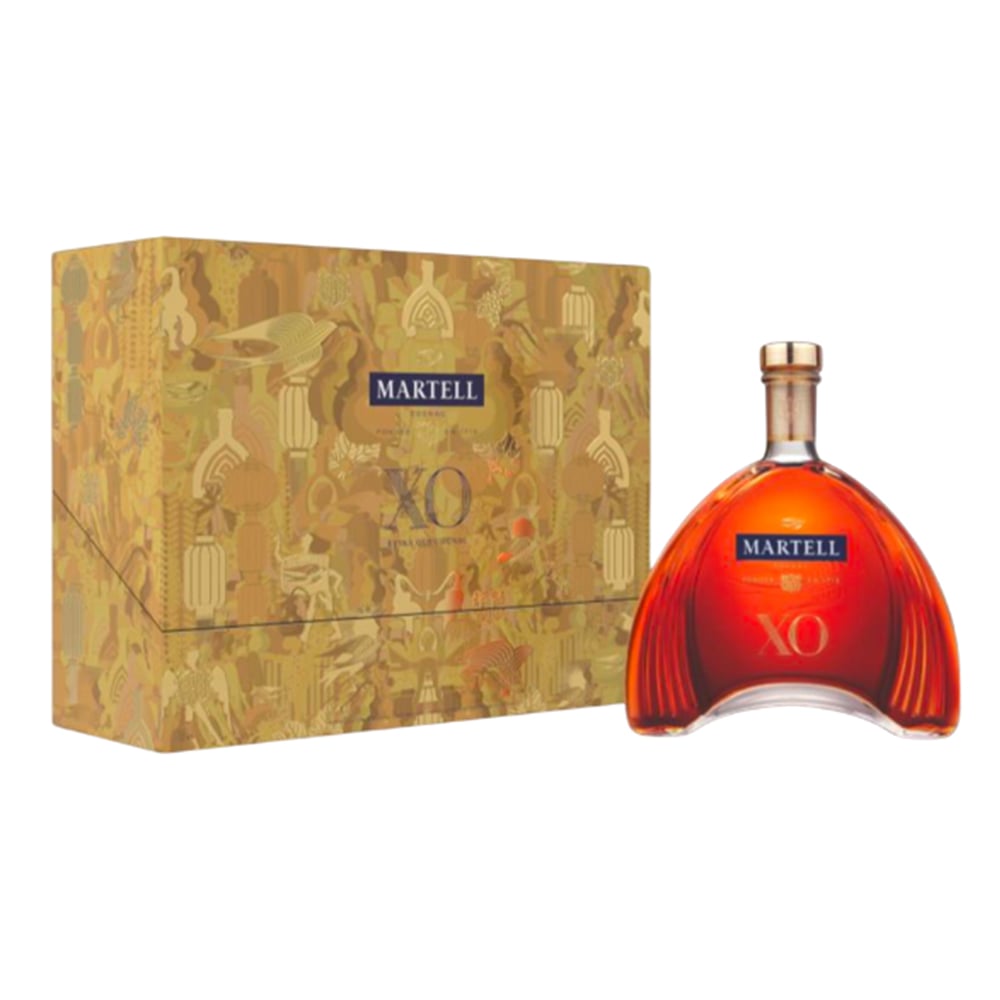 MARTELL XO Limited Edition 2025