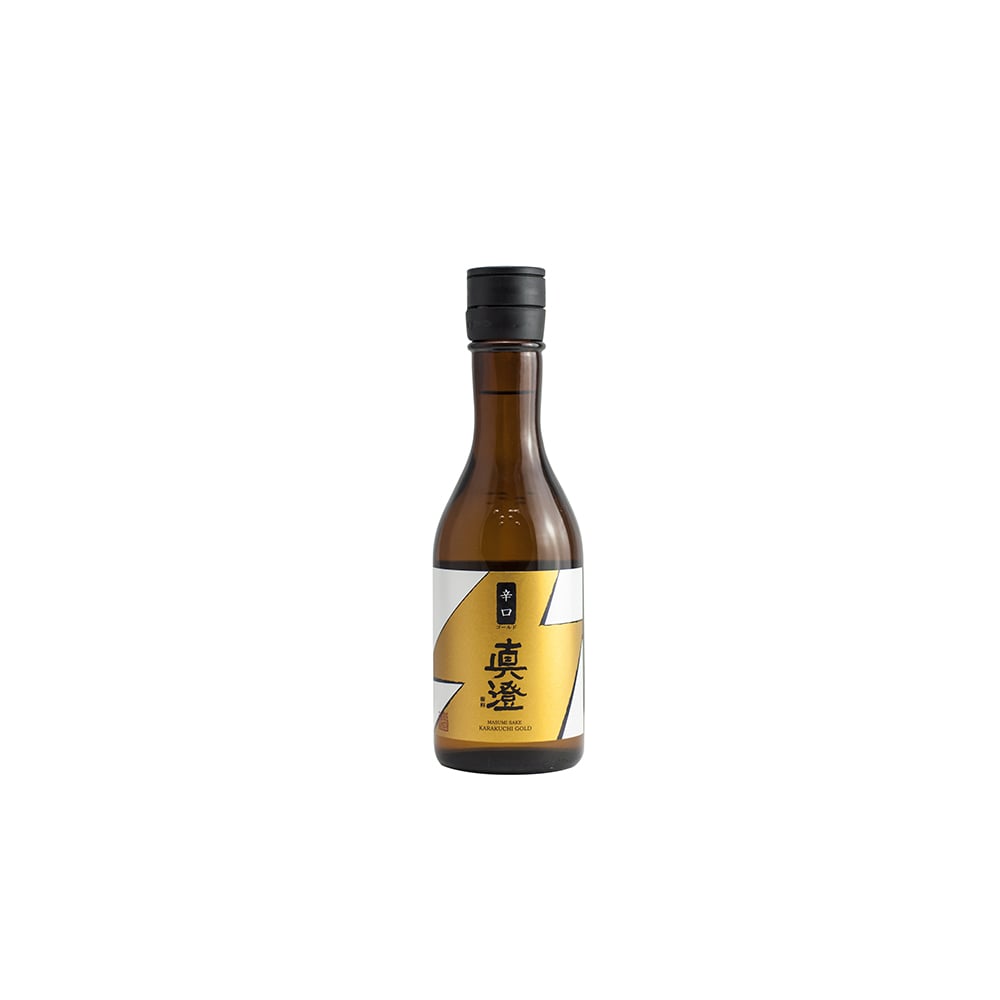 MASUMI Karakuchi Gold Futsushu 300ml