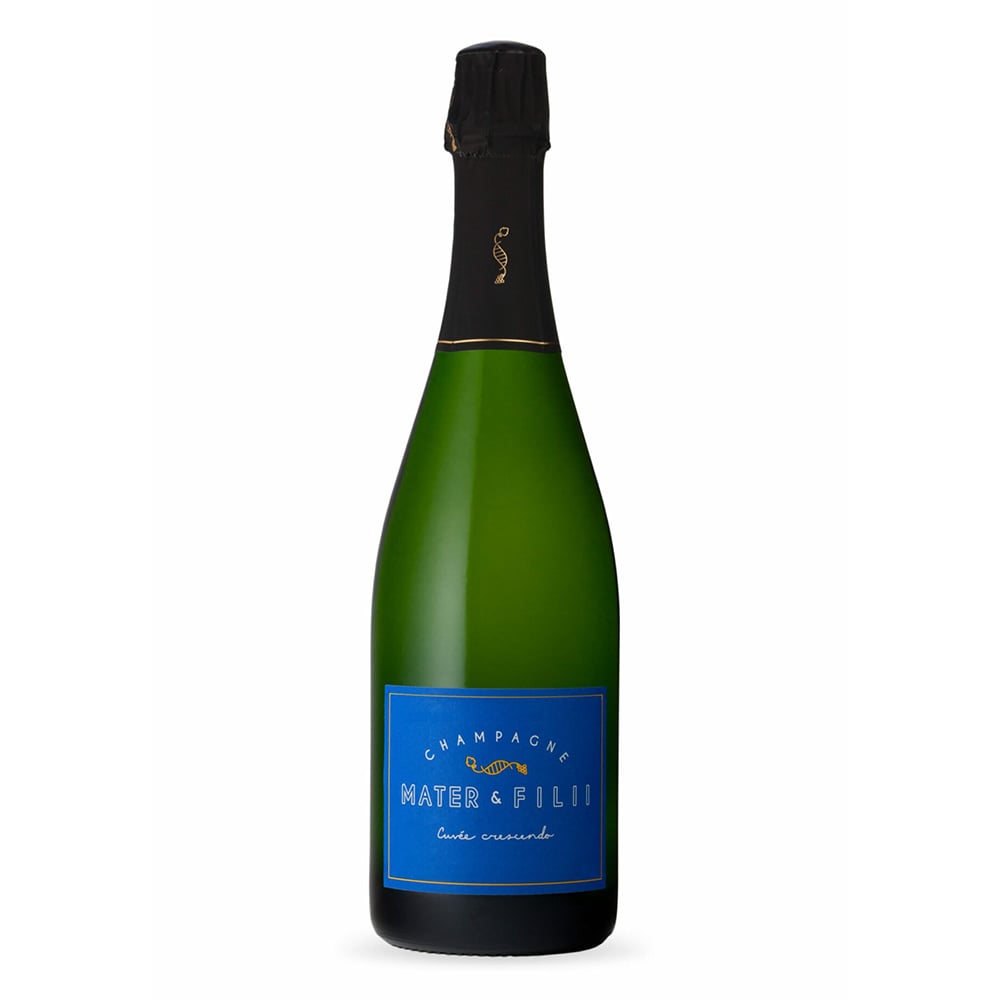 MATER & FILII Cuvée crescendo