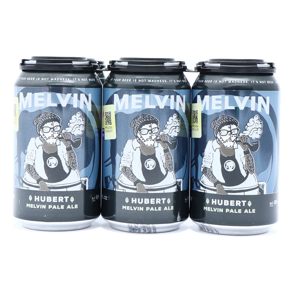 MELVIN BREWING Hubert MPA (1 bottle)