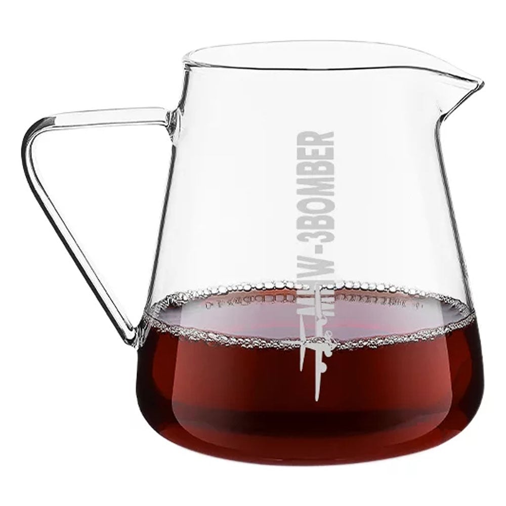MHW – 3BOMBER Elf Coffee Server 500ml