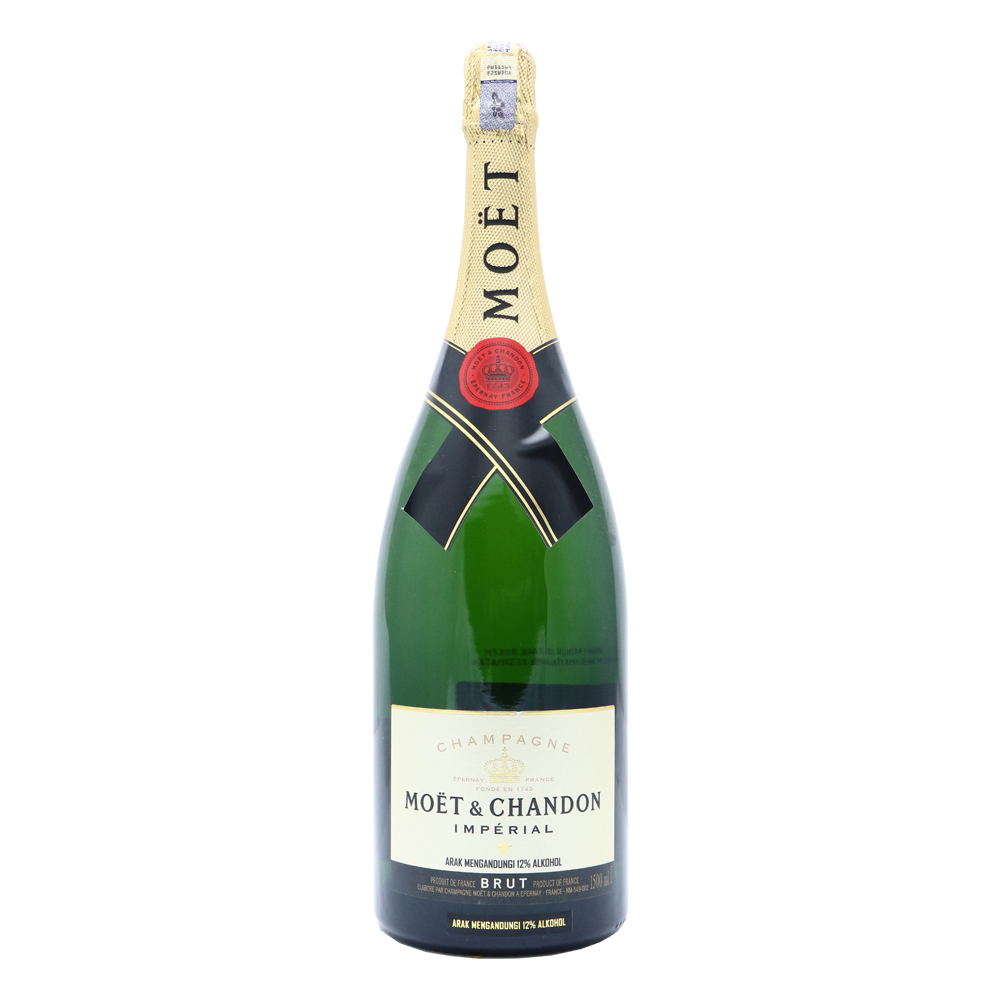 MOET & CHANDON Brut Imperial 1.5L