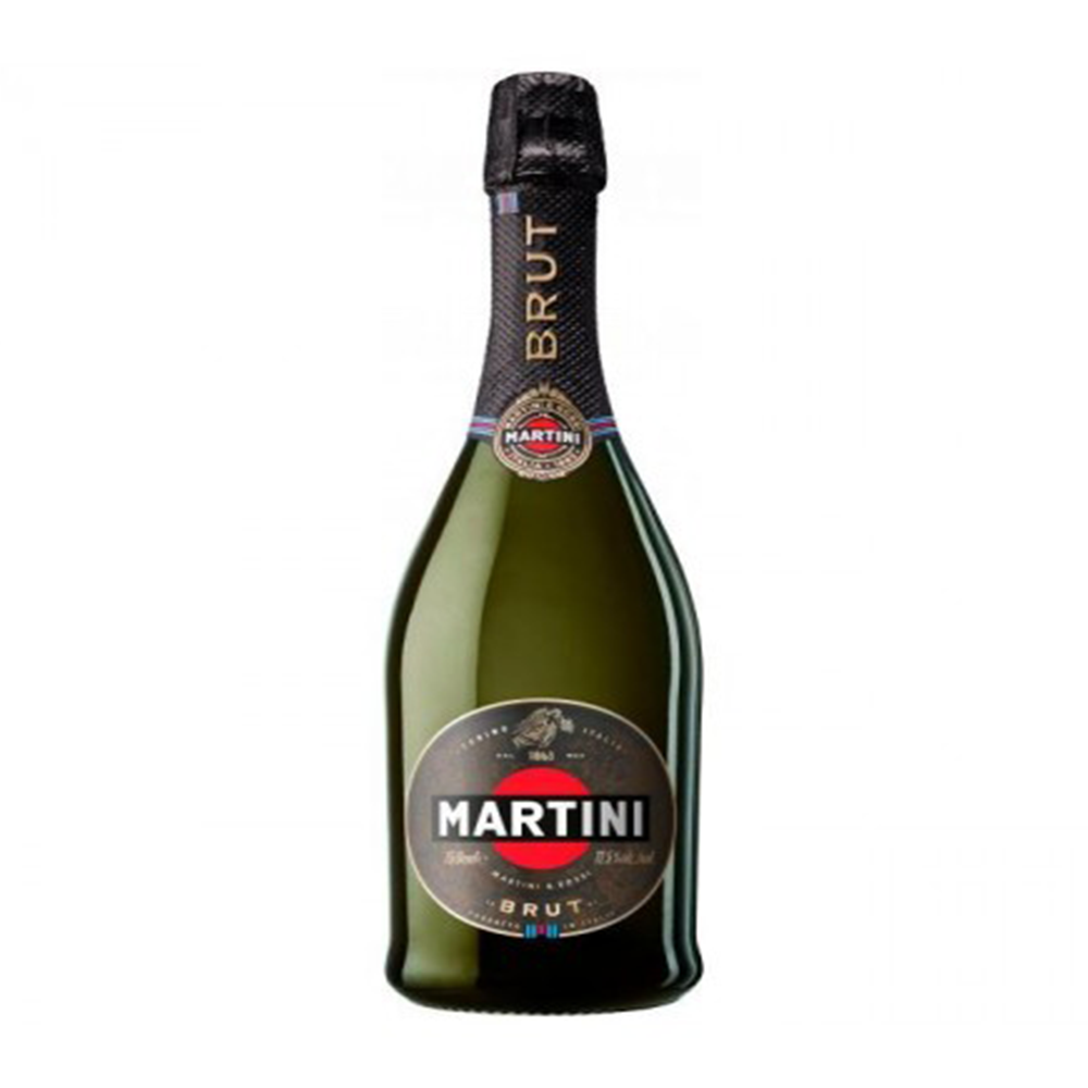 Martini Brut