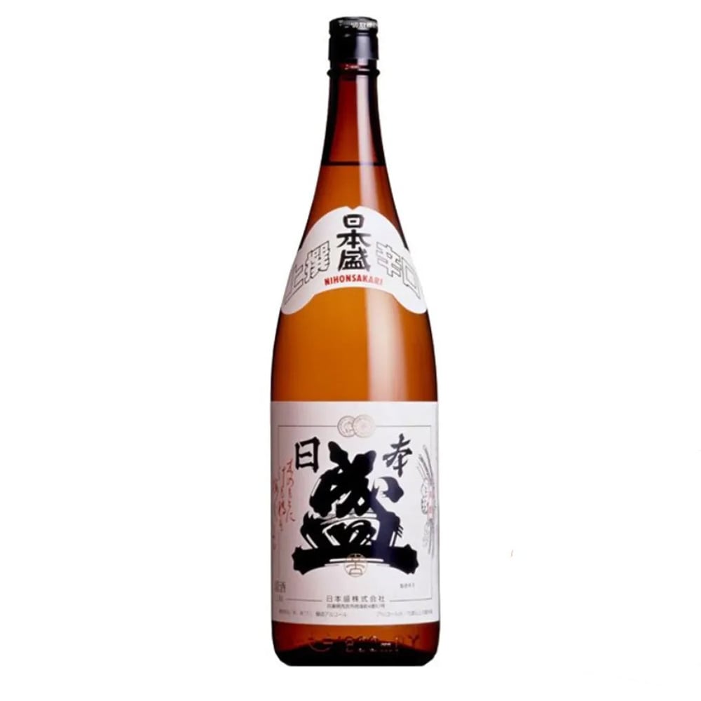 NIHONSAKARI JOSEN KARAKUCHI