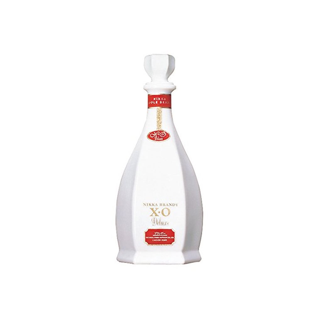 NIKKA Brandy XO Deluxe