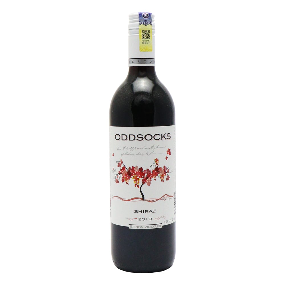 ODDSOCKS Shiraz