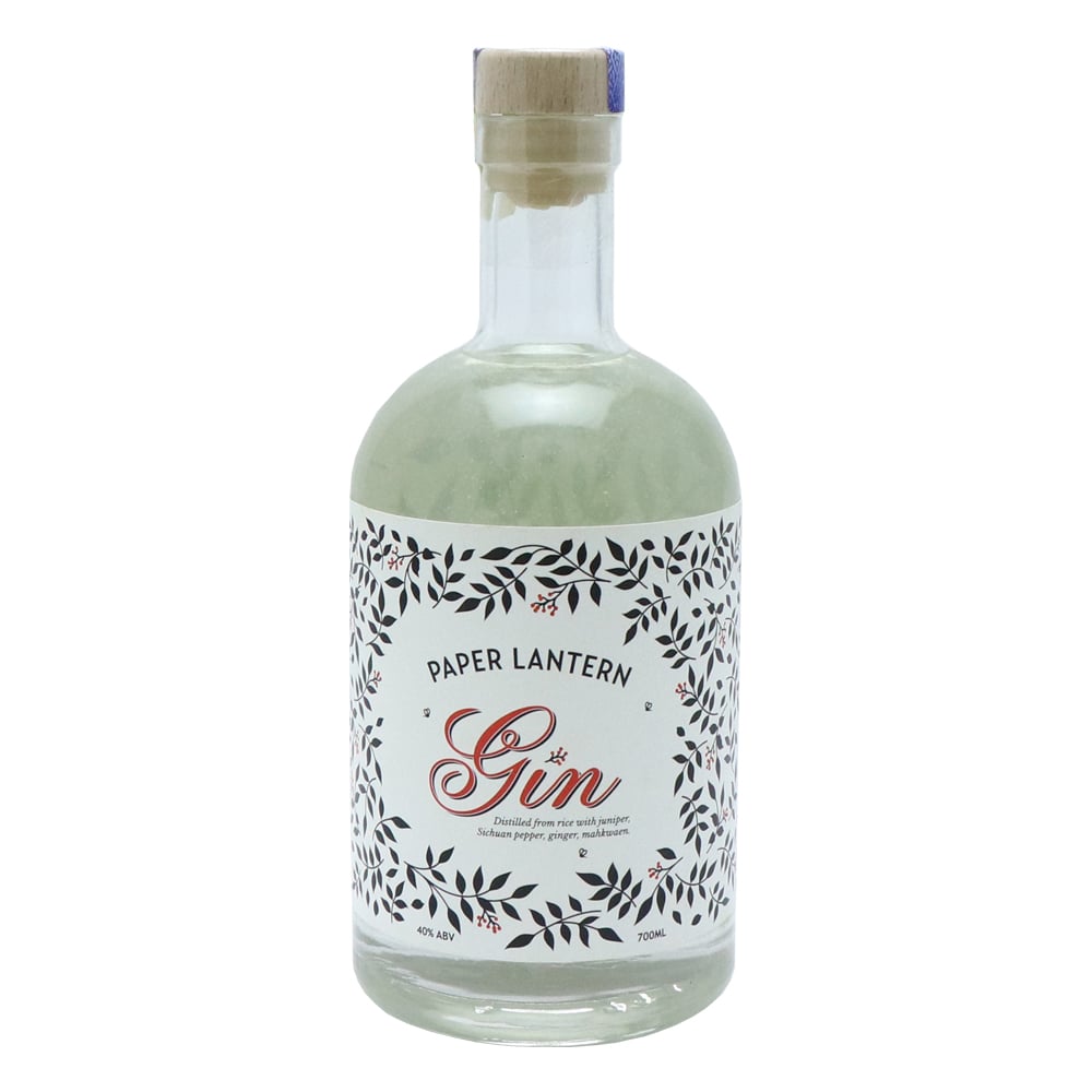 PAPER LANTERN Gin