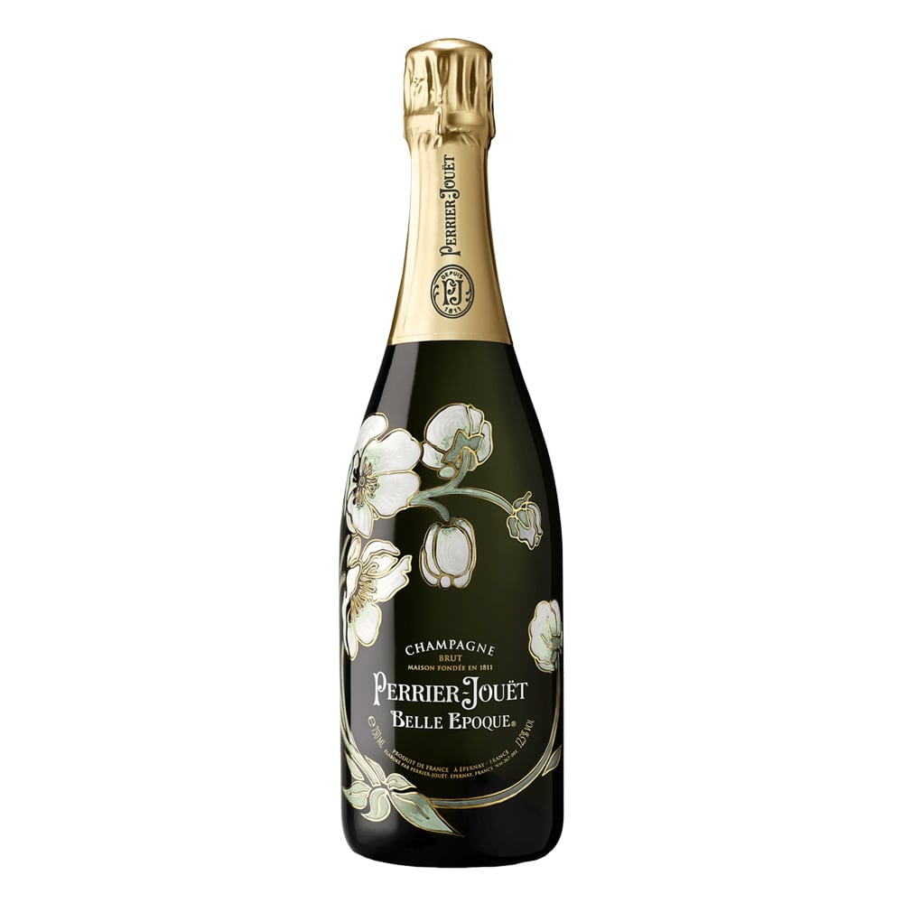 PERRIER JOUET Belle Epoque