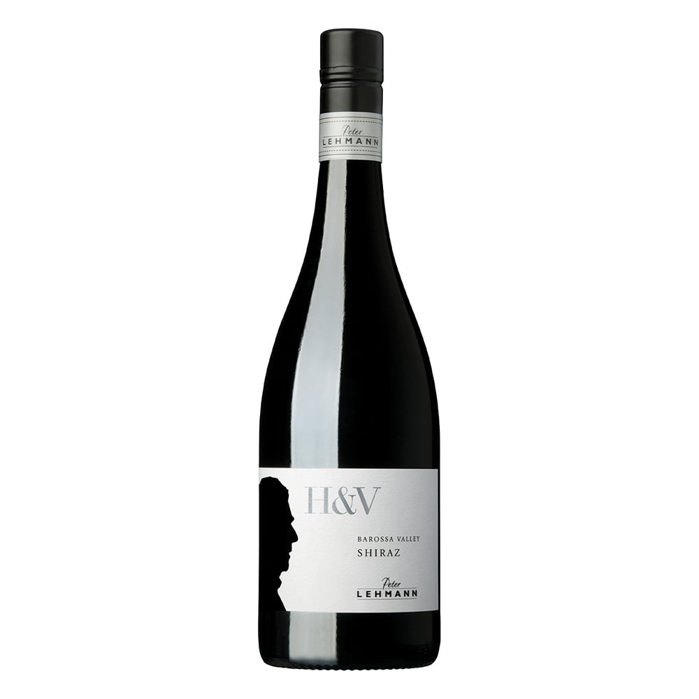 PETER LEHMANN Hill & Valley Barossa Shiraz