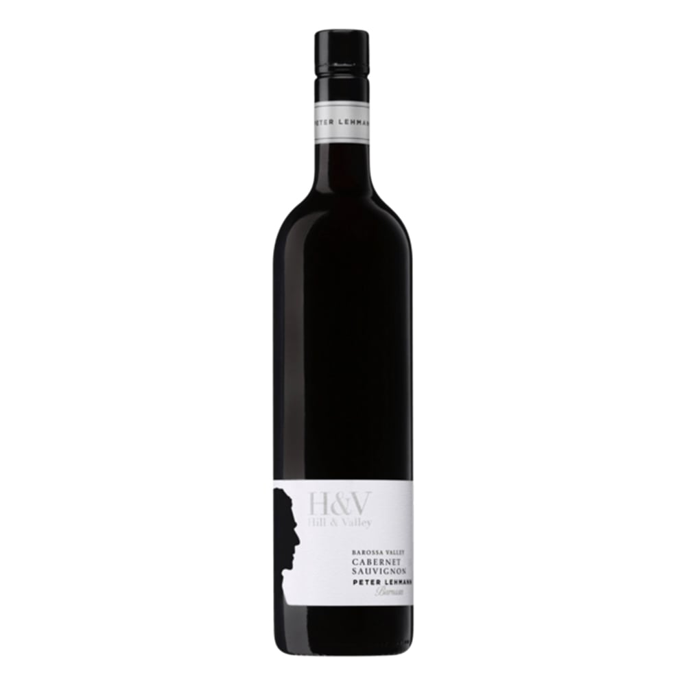 PETER LEHMANN Hill & Valley Cabernet Sauvignon